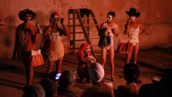 Grupo La Caja Negra 