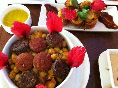 Gastrobar La Salsa: Tapas y vino en Matanzas
