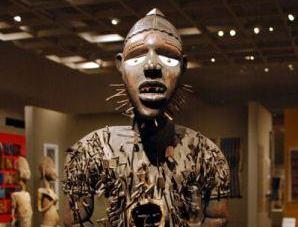 An Easier Way to Divorce, Courtesy of the 19th-Century Kongo
