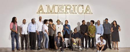 Detroit Institute of Arts Launches Landmark Initiative to Collect African American Art