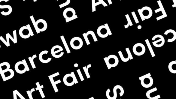 Logo Swab Barcelona