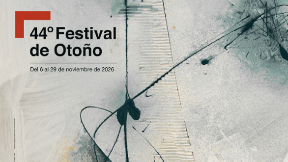 Festival de Otoño de la Comunidad de Madrid