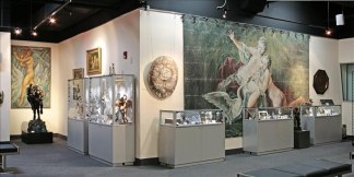 World Erotic Art Museum looks at human sexuality in all its forms