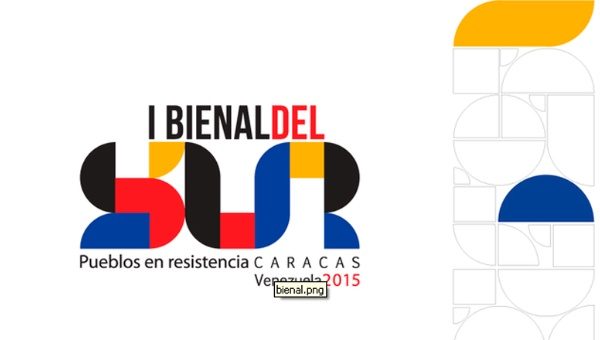 El arte en resistencia se muestra en la Bienal del Sur