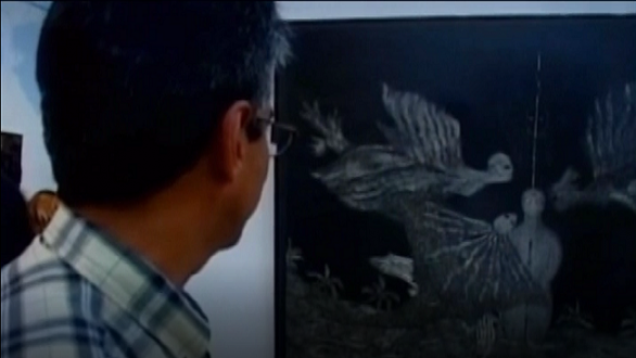  evento para la teoría y crítica del arte