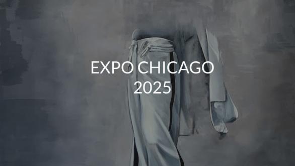 Galería Artizar participa en Expo Chicago 2025 