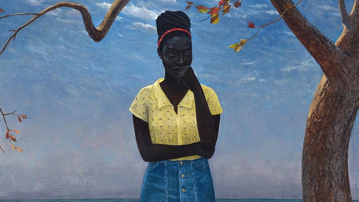 E&S Gallery introduce us to Their Pulse Artists