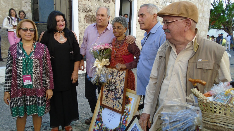 El legado de Lesbia y Zerpa
