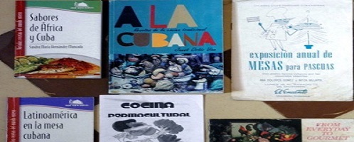 Un viaje a Cuba a través de su cocina