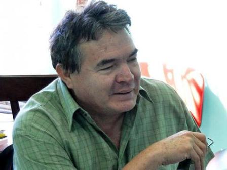 Julián González: “La Bienal se ha convertido en un fenómeno popular”