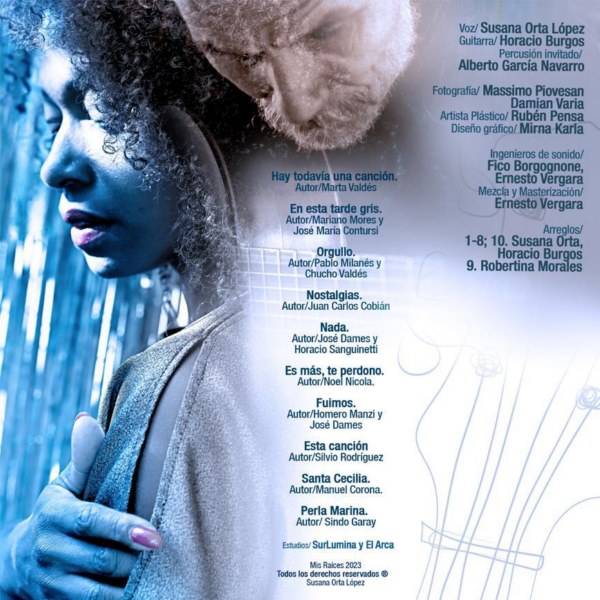 Disco Trova con Tango 