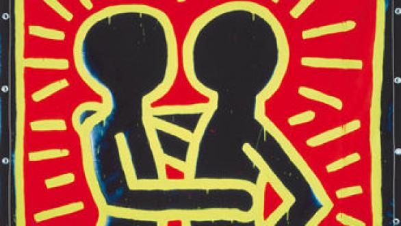 Keith Haring