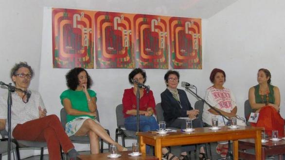 Conferencistas. Aniversario 60 de Casa de las Américas 