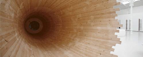 A Political, Sensorial Cildo Meireles at the Palacio de Velázquez del Retiro