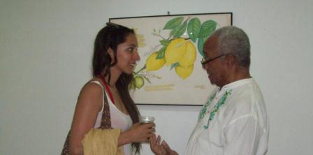 Evocation to Charles Chaplin from Art, Science and Nature