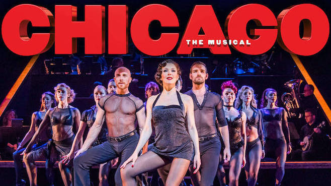 Chicago: un cuarto de siglo en la cartelera de Broadway
