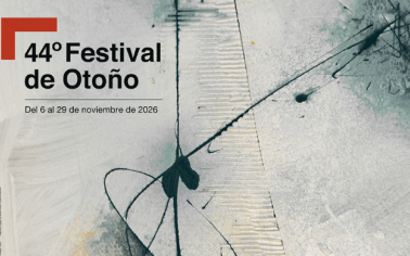 Festival de Otoño de la Comunidad de Madrid