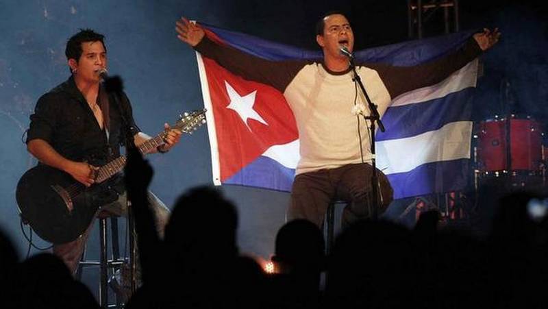 Un verano lleno de Buena Fe