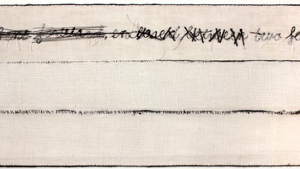 fragmento textil 