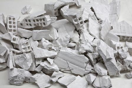 Exposición "Yo, Baltazar Torres, entre tú y el mundo"