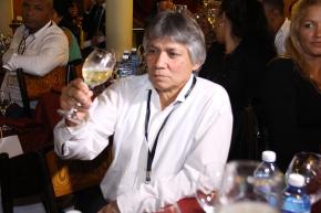 Wines from California at the Excelencias Gourmet Seminar  