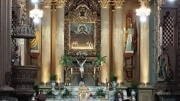 Nuestra Señora del Carmen