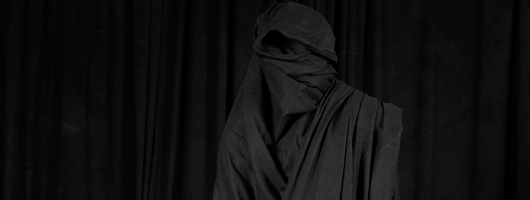 José Luis Vicario: Sostener la mirada