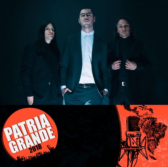 Festival Patria Grande