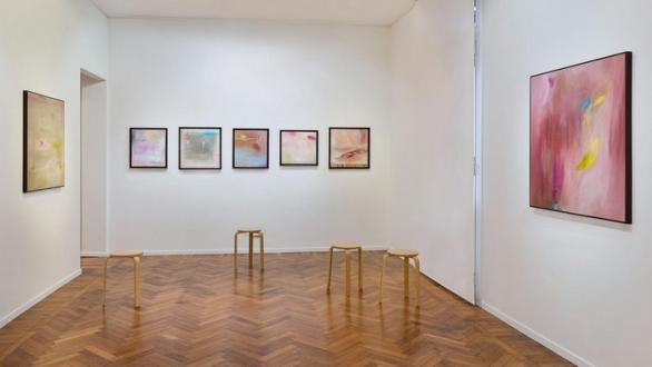 Galería Vía Monte