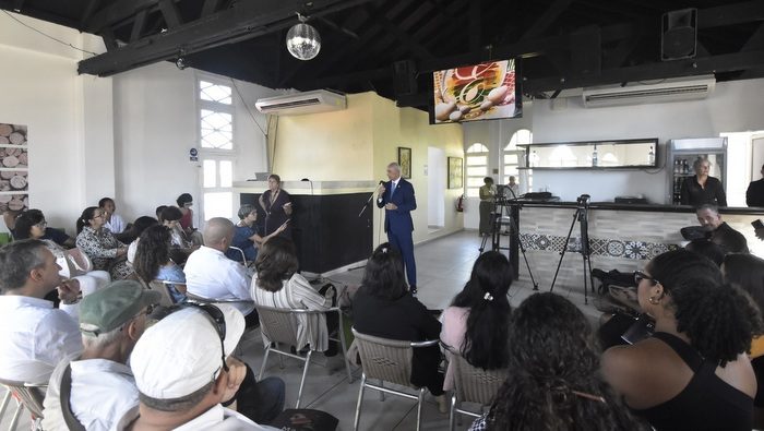 Grupo Excelencias revela detalles de su XI Seminario Gastronómico Internacional Excelencias Gourmet