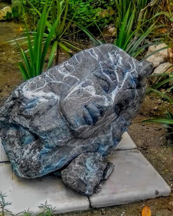 Obra de Yoandry Pérez Hernández
