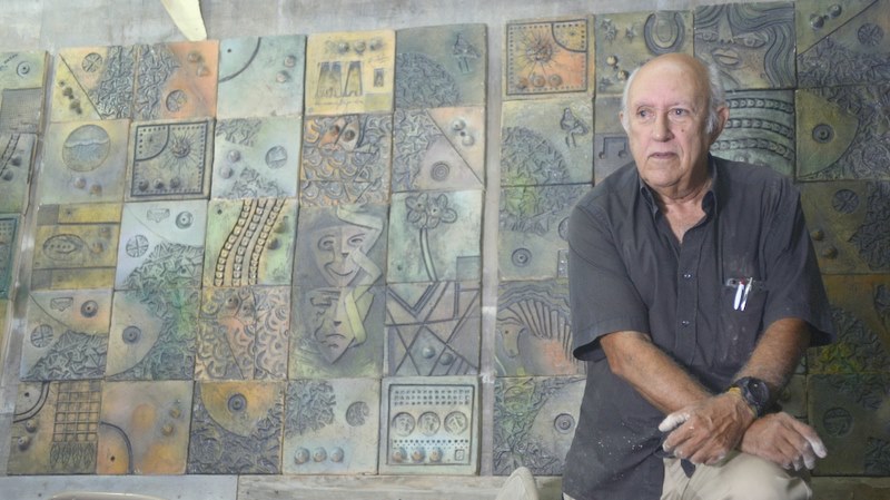 "Avatares": ciencia y arte en una pandemia