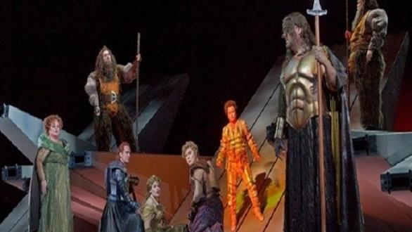 Óperas de fama mundial, en la Nightly MET Opera Stream