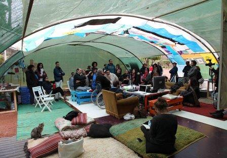 Swab Barcelona presenta FOCUS MAGREB