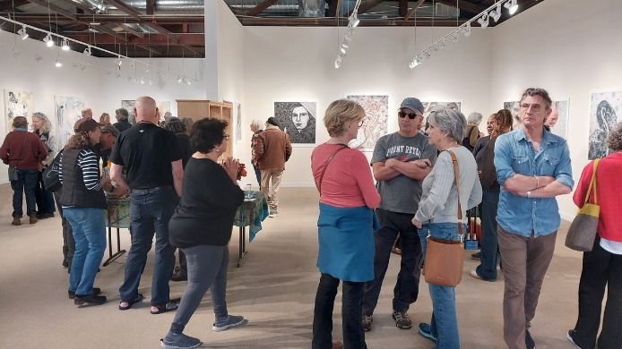 Galería CONTINUM FINE ART