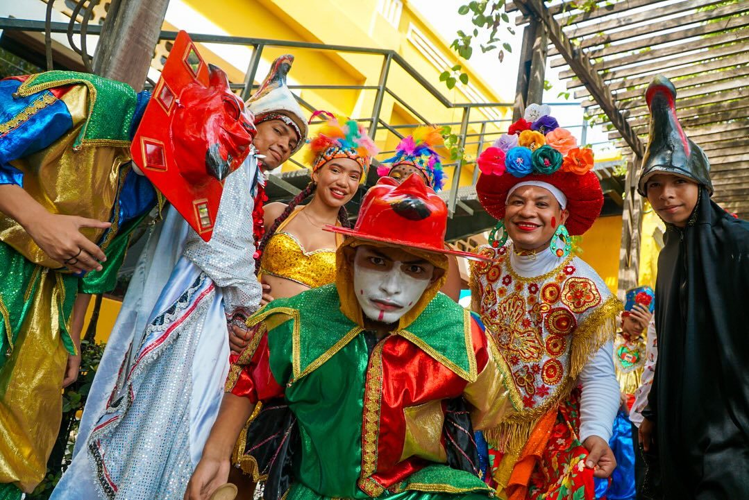 carnaval de Barranquilla