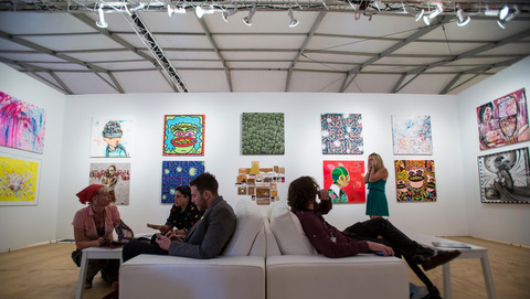 Conversations: Art Basel´s 2017 Program in Miami Beach