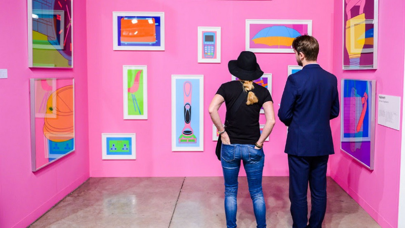 Miami prepares for Art Basel Miami Beach
