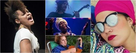 Músicos cubanos se presentarán en Estados Unidos
