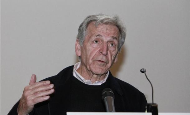 Costa-Gavras asistirá al Festival de Cine Francés en Cuba