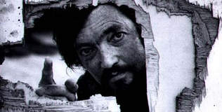 Escritor chileno Oscar Barrientos obtiene Premio Julio Cortázar