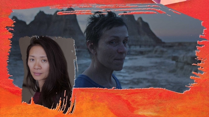 'Nomadland' will receive the FIPRESCI Grand Prix 2021 for Best Film of the Year