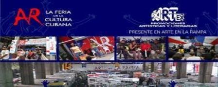 Artex to Attend 16th Edition of Feria Arte en La Rampa