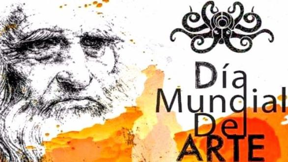 Día Mundial del Arte