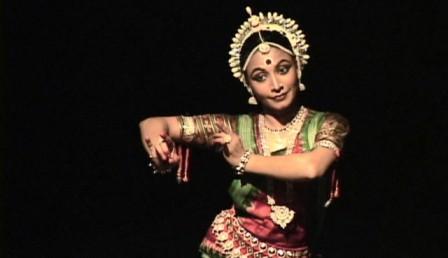 25. Festival Internacional de Ballet de Las Habana «Alicia Alonso»: Documental sobre danza clásica de la India 