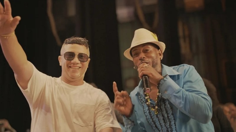 Muñequitos de Matanzas