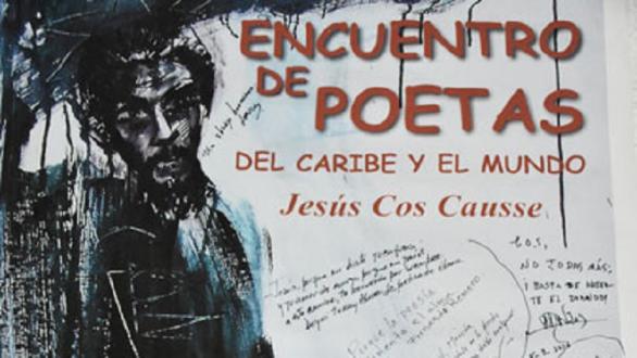Mujeres poetas