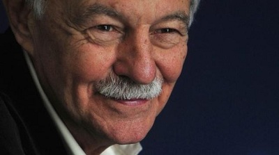 Eduardo Mendoza gana el Premio Cervantes 2016