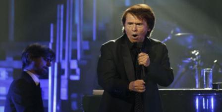 Cantará en Cuba Raphael