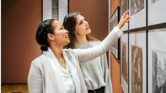 Novedades en Art Basel París 2025